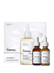 The Ordinary The Bright Skincare Gift Set