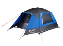 Quest 3 Person Dome Tent