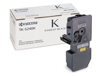 KYOCERA TK-5240 toner cartridge 1 pc(s) Original Black