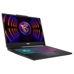 MSI Cyborg 15 A13VFK-1476FR