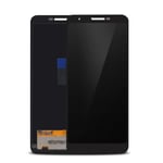 LCD Display with Original Touch Screen for Google Pixel 3A- Black