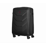 Wenger/SwissGear Prymo Medium. Luggage type: Suitcase Shell type: Hard shell ...