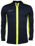 Nike Miesten collegepaita Dri-FIT Academy 23 DR1681 452, sininen