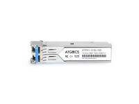 Atop - SFP (mini-GBIC) transceivermodul - GigE - CWDM - LC-enkeltmodus - opp til 40 km - 1330 nm - for Cisco 38XX, 38XX V3PN, 7301, 7301 VAM2+ Catalyst 29XX, 3560, 3750, 4948 ME 4924, 6524