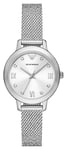 Emporio Armani AR11584 Women's (32mm) Silver Dial / Watch