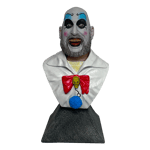 Captain Spaulding House of 1000 Corpses Mini Bust Trick Or Treat Studios