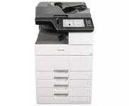 Lexmark MX911dte Laser A3 1200 x 1200 DPI 55 ppm