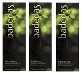 3 x Badedas Original Indulgent Bath Gelee 750ml