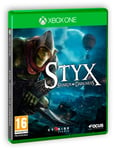 Styx : Shards of Darkness Xbox One