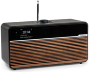 Ruark DAB/ FM Radio Smart - Brown