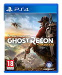 Ubisoft Tom Clancy's Ghost Recon: Wildlands