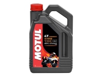 Motul Motorolja 4T 7100 10W-40 4 liter