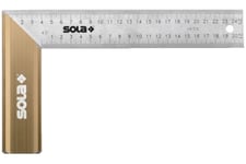 Vinkelmätare Sola SRB 350; 350x170 mm