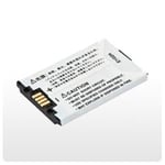 Heib Batterie de qualité - Batterie Li-ion pour Motorola V525-780 mAh - 3,6 V