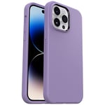 OtterBox Symmetry Series Series for iPhone 14 Pro Max (ONLY) - You Lilac IT (Purple)