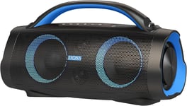 Extreme Boom+ Bluetooth Speaker, Loud Speaker with 100W Stereo Sound, Rich Bass,