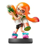 Inkling No. 64 amiibo - Media fra Outland