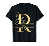 Raj Name T-Shirt