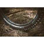 Schwalbe Magic Mary Super Downhill Ultra Soft Folding TLE Tyre Black - 29 X 2.40