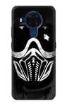 Innovedesire Paintball Case Cover For Nokia 5.4