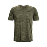 Under Armour Homme UA Tech 2.0 SS Tee, T-shirt respirant pour homme, T-shirt à manches courtes léger, T-shirt homme idéal pour la course à pied et le fitness