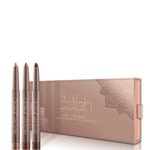 delilah Stay The Night Smooth Shadow Stick Collection (Worth £69.00)