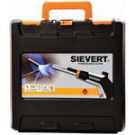 SIEVERT Brännarset Sievert Powercase Ultragas