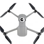 ActionKing Hållare för Apple AirTag till DJI Mavic 3 / 2 Pro / Pro / Air 2 mfl.