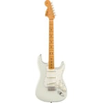 CS Stratocaster Signature Jimi Hendrix Voodoo Child Nos Olympic White