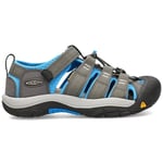 Keen Newport H2 Gråa 37