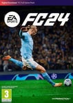 EA SPORTS FC 24 (PC) Steam Key EUROPE