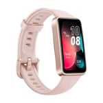 HUAWEI Band 8 aktivitetsarmbånd, rosa