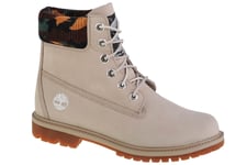 Timberland Heritage 6 W A2M83, Femme, bottes de randonnée, Grise