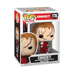 Funko POP! Movies: Valentines - Chucky - Collectable Vinyl Figure - Gift Idea - Official Merchandise - Toys for Kids & Adults - Movies Fans - Model Figure for Collectors and Display