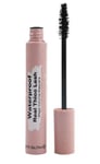 Missguided Beauty Real Thicc Lash Mega Volume Mascara Black Lash