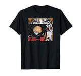 Bleach Graphic Ichigo T-Shirt