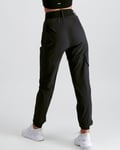 Aim’n Black Cargo Pants - XL