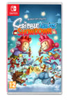 Scribblenauts Showdown Switch