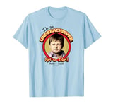 Two and a Half Men Jake T-Shirt