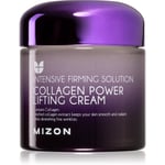 Mizon Intensive Firming Solution Collagen Power Løftende creme med anti-rynkeeffekt 75 ml