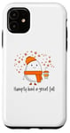 Coque pour iPhone 11 HUMPTY A FAIT UNE BELLE CHUTE