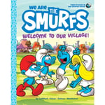 We Are the Smurfs: Welcome to Our Village! (We Are the Smurfs Book 1) (häftad, eng)