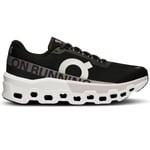 ON RUNNING Cloudmonster 2 M - Noir / Blanc taille 44 2024