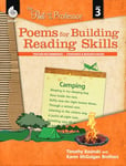 Poems for Building Reading Skills Level 3 (Level 3) (Poet and the Professor)