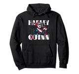 Batman Harley Quinn Bold Sweat à Capuche