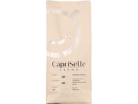 Ground Coffee Caprisette Crema, 250 G