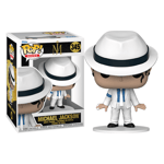 Funko Pop Michael Jackson "Smooth Criminal" #345 - Rocks - Figurine Vinyle