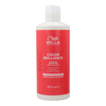 Shampooing revitalisant de couleur Wella Invigo Color Brilliance 500 ml