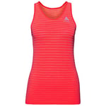 Odlo Blackcomb Pro Débardeur Femme, Corail, m