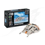 [FR] Revell SNOWSPEEDER 40th ANNIVERSARY KIT 1:29 - RV05679